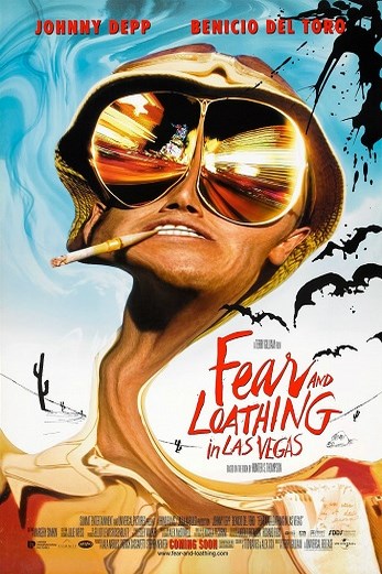 دانلود فیلم Fear and Loathing in Las Vegas 1998