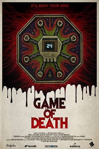 دانلود فیلم Game of Death 2017