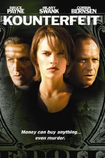 دانلود فیلم Kounterfeit 1996