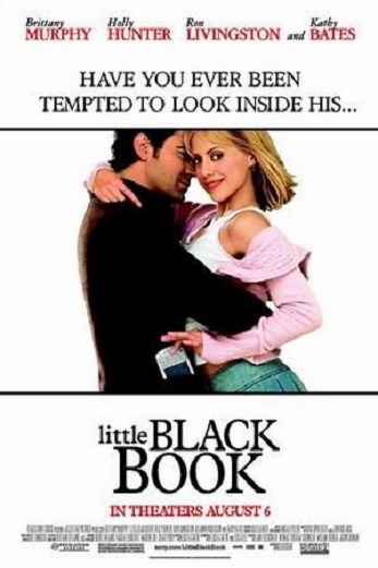 دانلود فیلم Little Black Book 2004