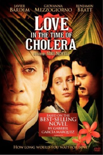 دانلود فیلم Love in the Time of Cholera 2007