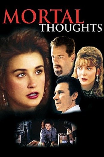 دانلود فیلم Mortal Thoughts 1991