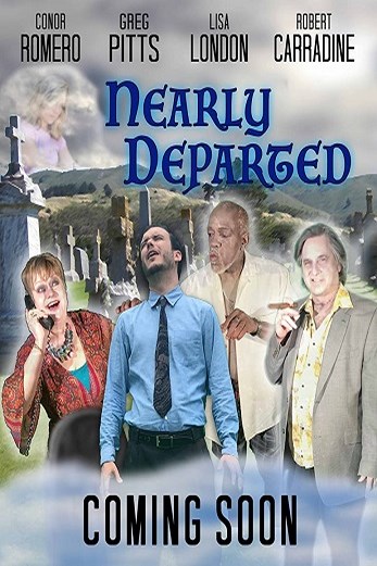 دانلود فیلم Nearly Departed 2019