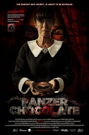 دانلود فیلم Panzer Chocolate 2013