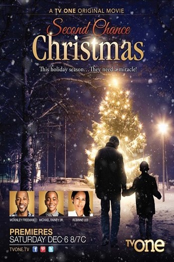 دانلود فیلم Second Chance Christmas 2014