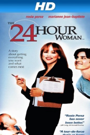 دانلود فیلم The 24 Hour Woman 1999