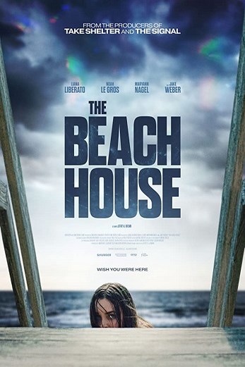 دانلود فیلم The Beach House 2019