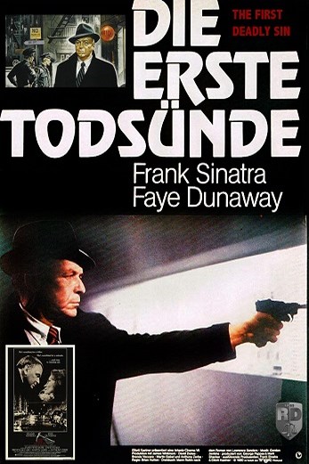 دانلود فیلم The First Deadly Sin 1980