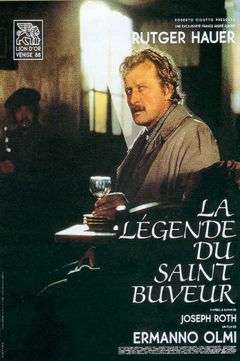 دانلود فیلم The Legend of the Holy Drinker 1988