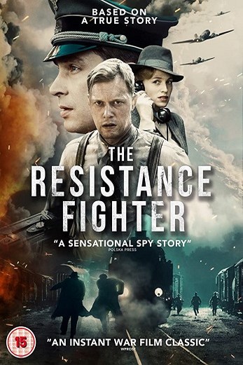 دانلود فیلم The Resistance Fighter 2019