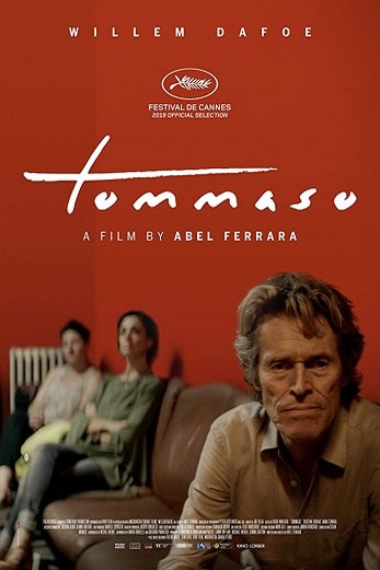 دانلود فیلم Tommaso 2019