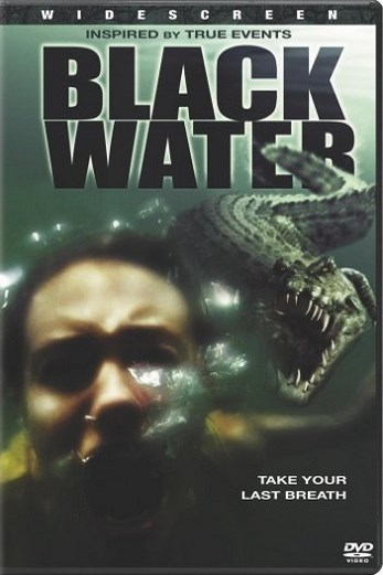 دانلود فیلم Black Water 2007