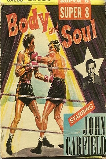 دانلود فیلم Body and Soul 1947