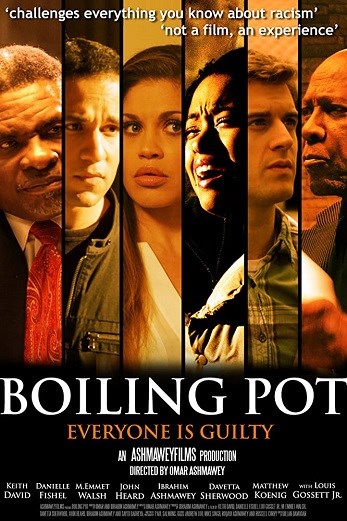 دانلود فیلم Boiling Pot 2015