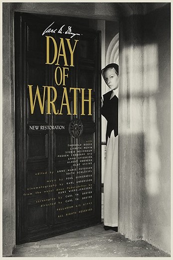 دانلود فیلم Day of Wrath 1943