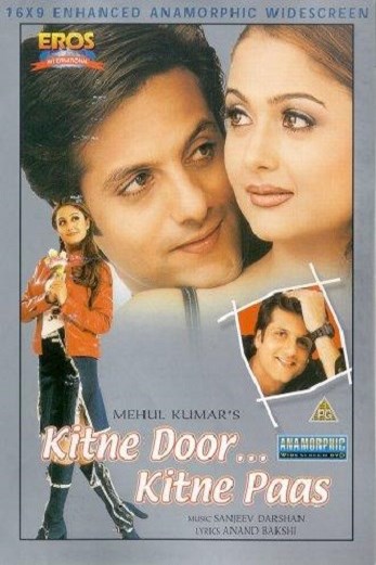 دانلود فیلم Kitne Door… Kitne Paas 2002