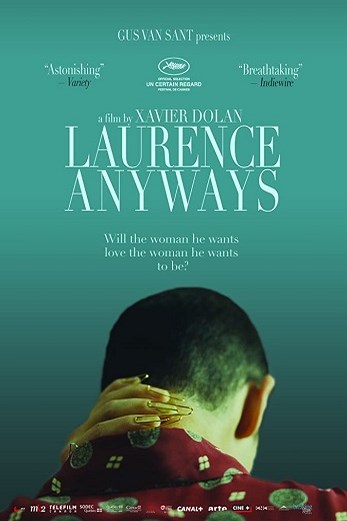 دانلود فیلم Laurence Anyways 2017