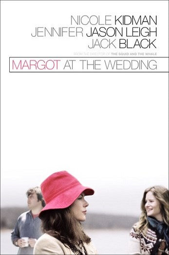 دانلود فیلم Margot at the Wedding 2007