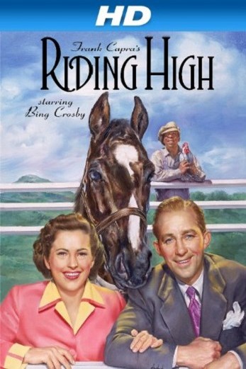 دانلود فیلم Riding High 1950