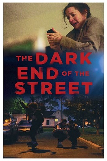 دانلود فیلم The Dark End of the Street 2020