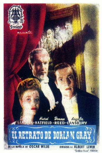 دانلود فیلم The Picture of Dorian Gray 1945