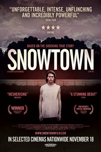 دانلود فیلم The Snowtown Murders 2011