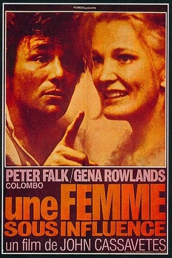 دانلود فیلم A Woman Under the Influence 1974