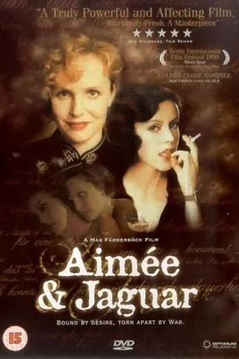 دانلود فیلم Aimee & Jaguar 1999