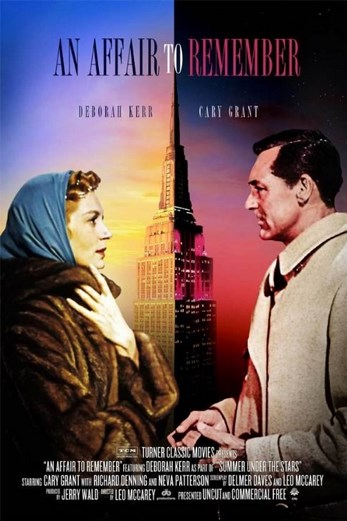 دانلود فیلم An Affair to Remember 1957