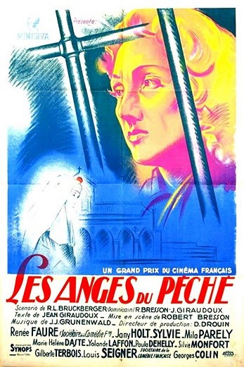 دانلود فیلم Angels of Sin 1943