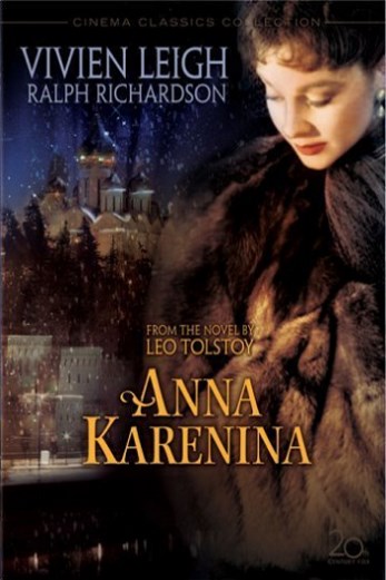 دانلود فیلم Anna Karenina 1948