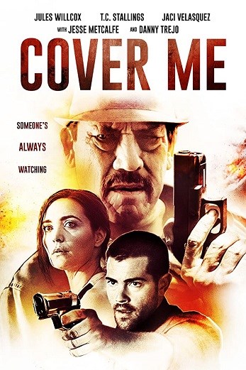 دانلود فیلم Cover Me 2020