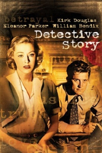 دانلود فیلم Detective Story 1951