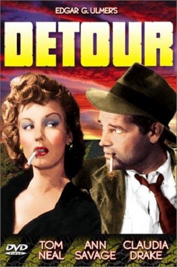 دانلود فیلم Detour 1945