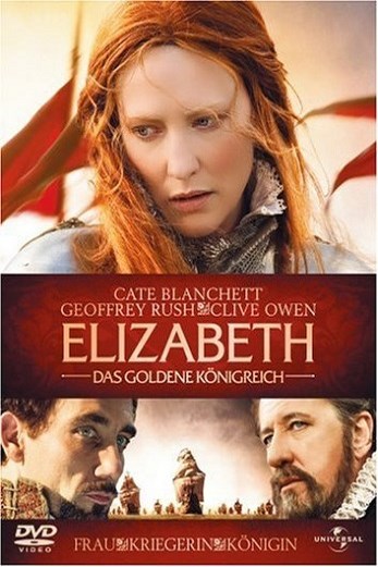 دانلود فیلم Elizabeth: The Golden Age 2007