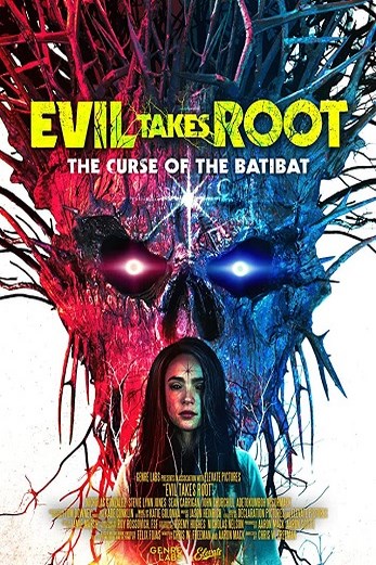 دانلود فیلم Evil Takes Root 2020