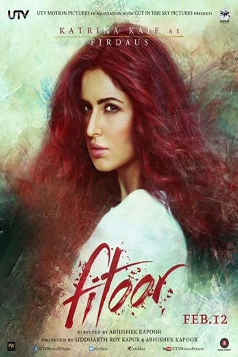 دانلود فیلم Fitoor 2016