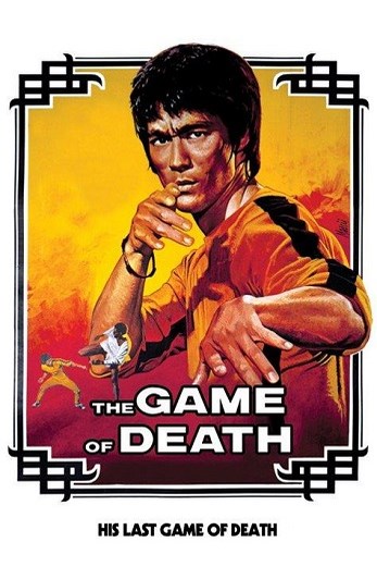 دانلود فیلم Game of Death 1978