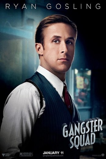 دانلود فیلم Gangster Squad 2013