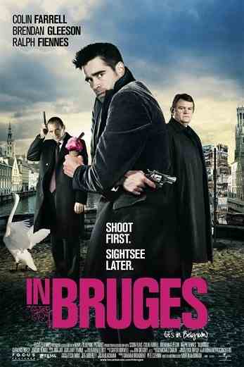 دانلود فیلم In Bruges 2008 دوبله فارسی