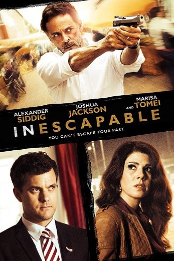 دانلود فیلم Inescapable 2012