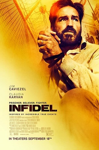 دانلود فیلم Infidel 2019