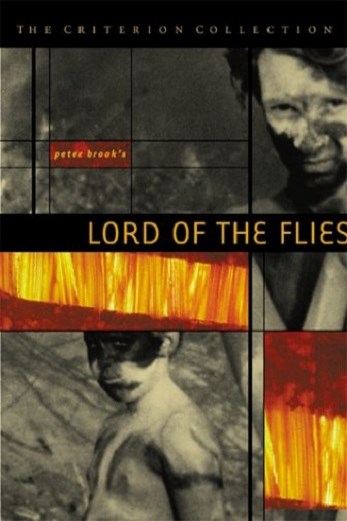 دانلود فیلم Lord of the Flies 1963