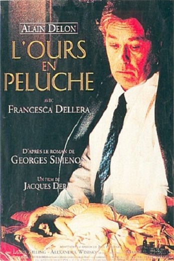 دانلود فیلم Lours en peluche 1994