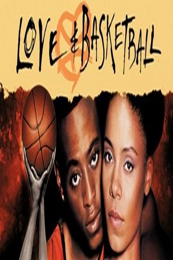 دانلود فیلم Love & Basketball 2000