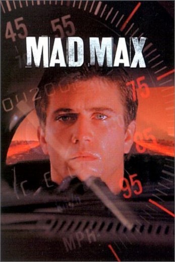 دانلود فیلم Mad Max 1979