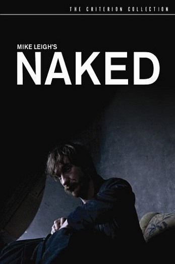 دانلود فیلم Naked 1993