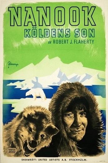 دانلود فیلم Nanook of the North 1922