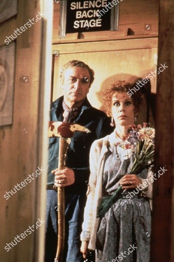 دانلود فیلم Noises Off… 1992