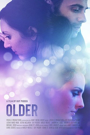 دانلود فیلم Older 2020